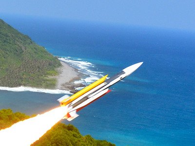 Top officers implicated in accidental firing of naval missile