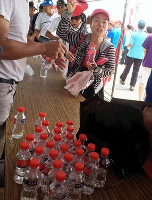 Council of Agriculture mum on punishment for Taiping fishermen