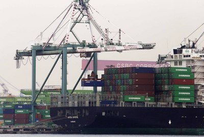July trade figures to show gradual recovery in exports