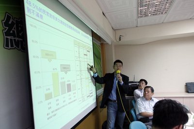 Tsai approval rating falls to 49% as 100th day in office approaches