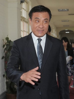 Legislature to approve Judicial Yuan nominations in late Oct.