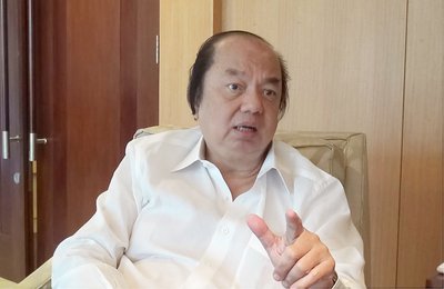 Taiwan’s Southbound Policy the right way to go: Indonesian envoy
