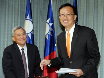 Taiwan asks allies to offer support at UN: MOFA