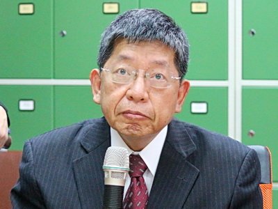 Taiwan and China ‘restrained’ after Tsai took office: MAC deputy