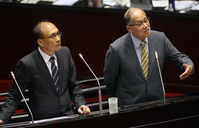 Next three days key for ICAO invite: Foreign Minister