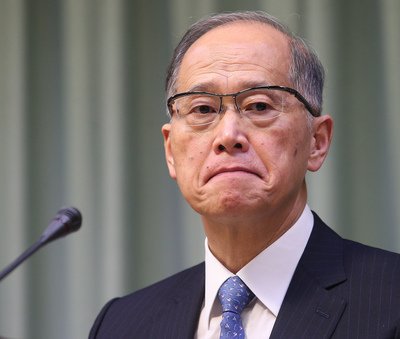 ICAO wrong to not invite Taiwan: Foreign minister