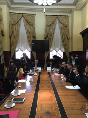 Foreign ministry dissatisfied with ICAO block of Taiwan reporters