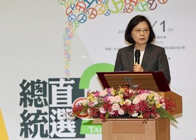 President announces launch of weekly policy coordination meetings