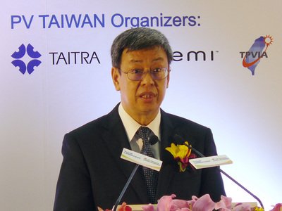 VP: Government determined to develop green energy