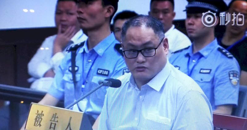 Jailed democracy activist Lee Ming-che to fly home Friday morning