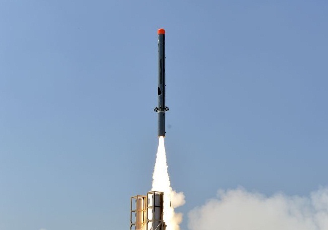 Pentagon: China now has more than 500 operational nuclear warheads