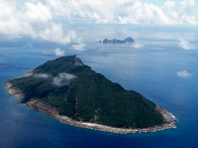 Diaoyutai name change a sensitive political issue: Interior Minister