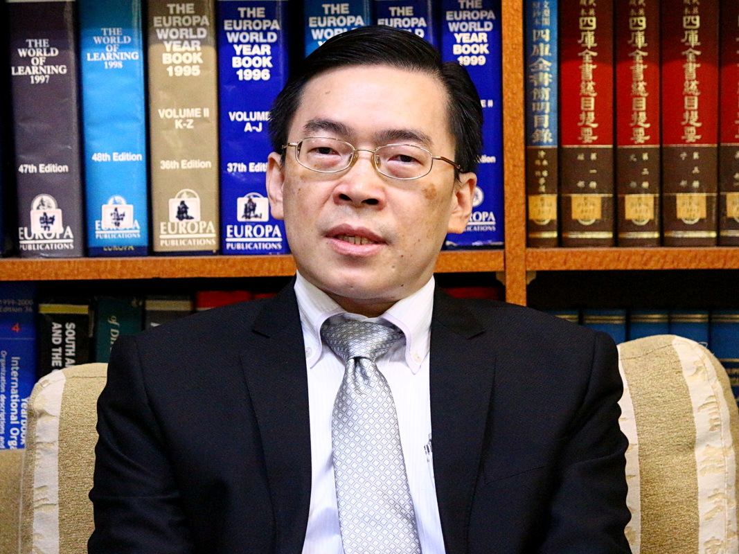 Ministry: Increase in Japan-Taiwan exchanges post-COVID outbreaks