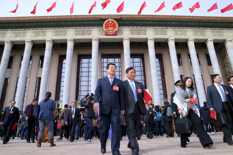 Taiwan condemns Chinese national security law
