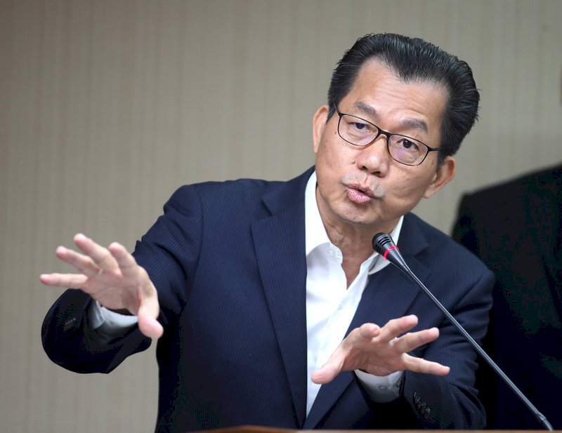 Taiwan’s new envoy to Thailand looks to further bilateral exchanges
