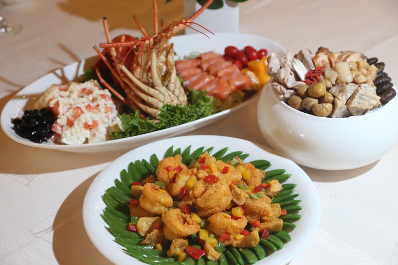 Imported frozen food test negative for COVID-19