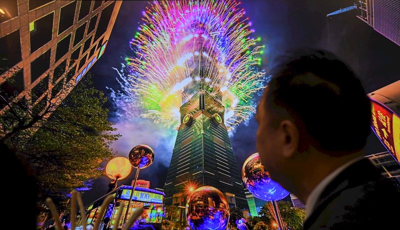Fireworks: Harmless Fun or a Climate Nuisance?