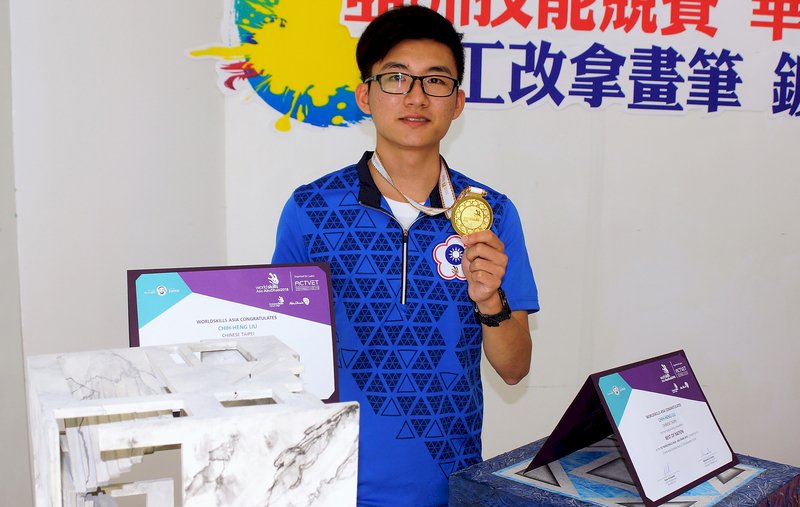 Taiwan to host the 2025 WorldSkills Asia Competition