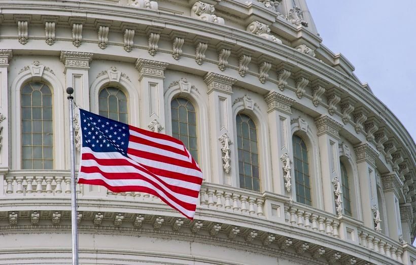 AP: US Senate will discuss proposed Taiwan Policy Act on Wednesday