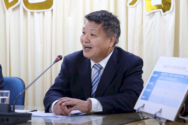 Exchanges between US and Taiwan veterans to increase