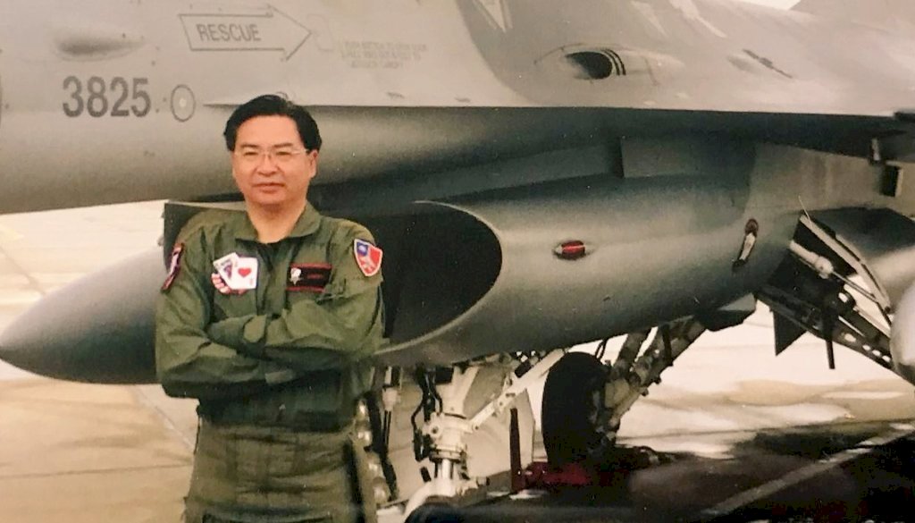 Reuters: Three arms packages to Taiwan sent to US Congress for approval
