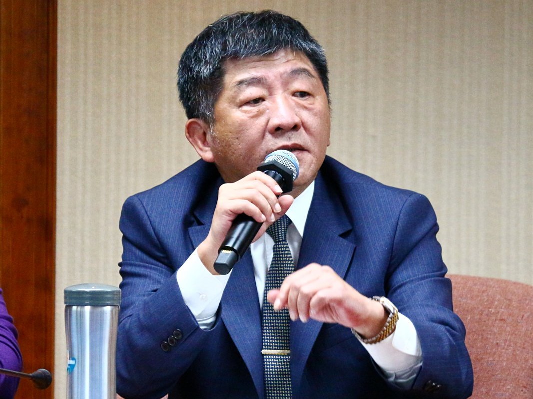 Taiwan to conduct on-site inspects at US pig farms: Health minister
