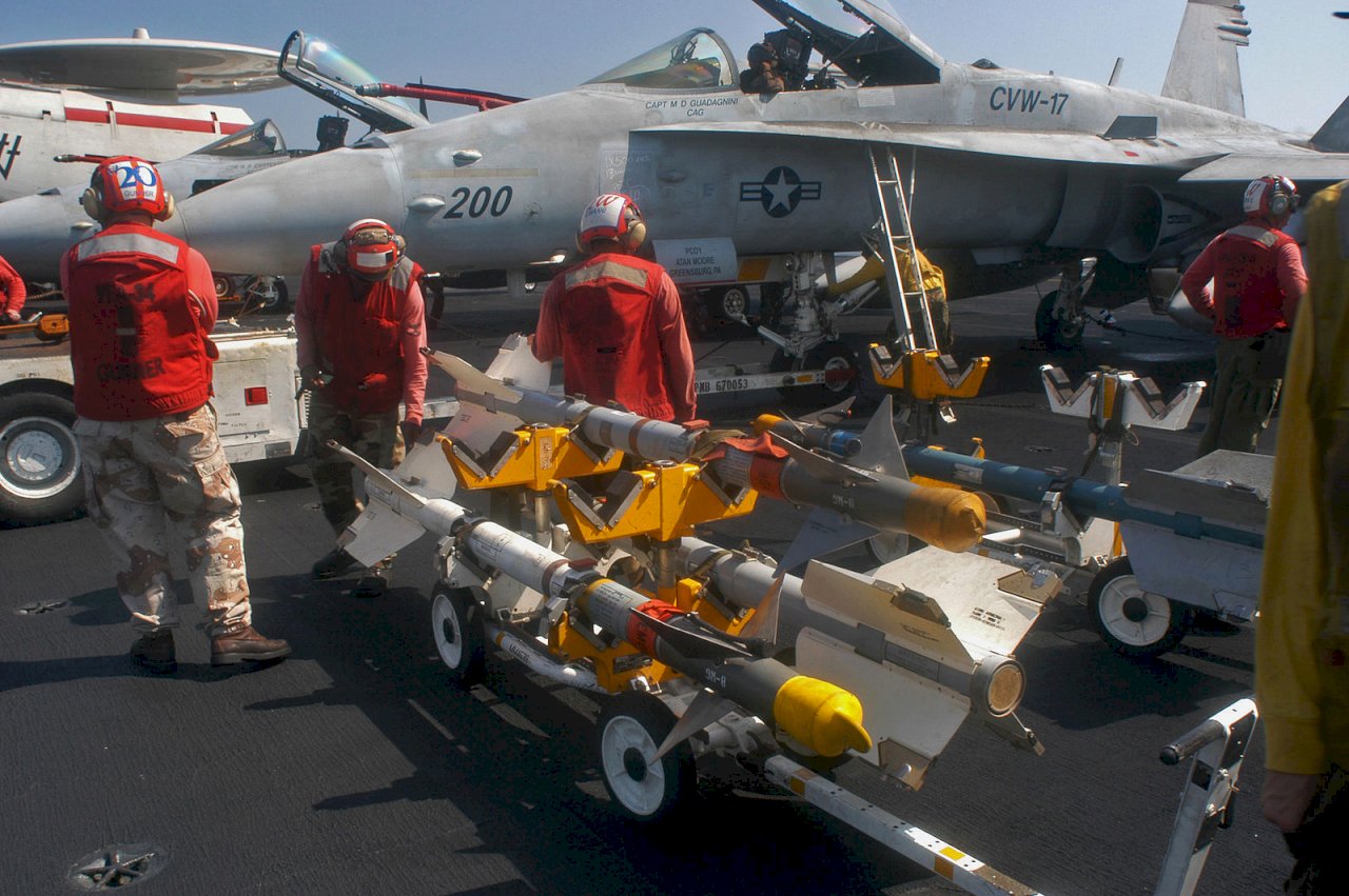 Biden administration plans US$1.1 billion weapons sale to Taiwan: US media