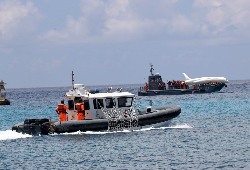 Legislature passes law on maritime affairs