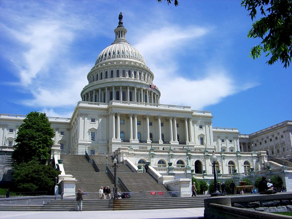 US House Foreign Affairs Committee passes TAIPEI Act