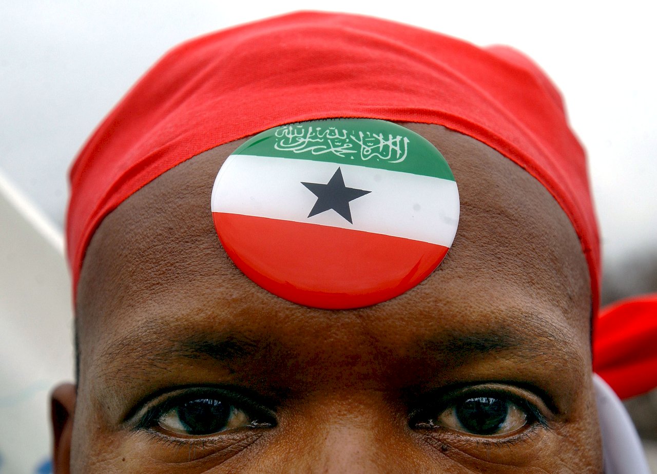 Somaliland to send representative to Taiwan