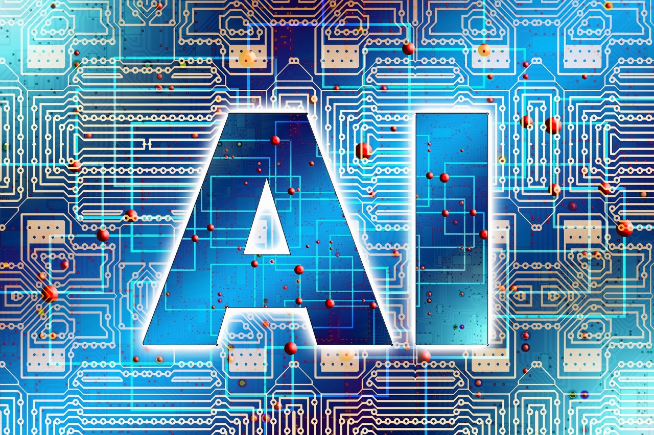 Balancing innovation and regulation: the impact of AI on Asia's digital economy (feat. Gareth Tan)
