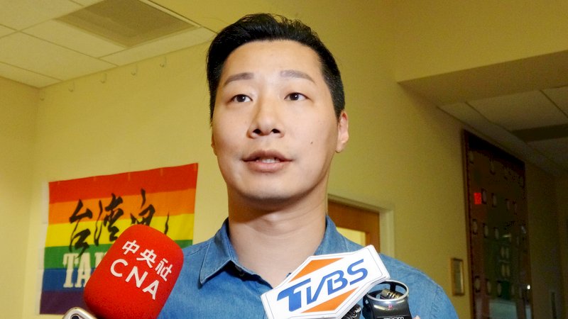 Lawmakers establish Taiwan Parliament Group for Tibet
