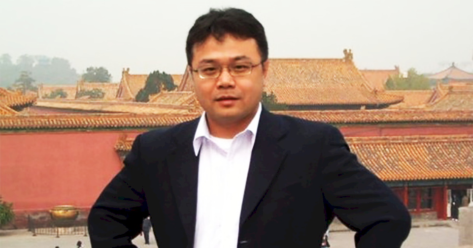 Amnesty International Taiwan calls on China to let Lee Meng-chu come home