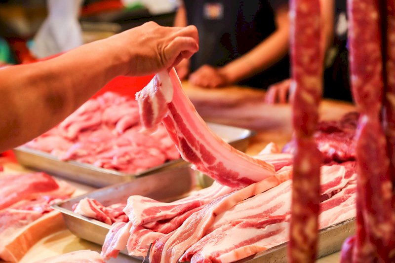 OIE to list Taiwan as FMD free without vaccines