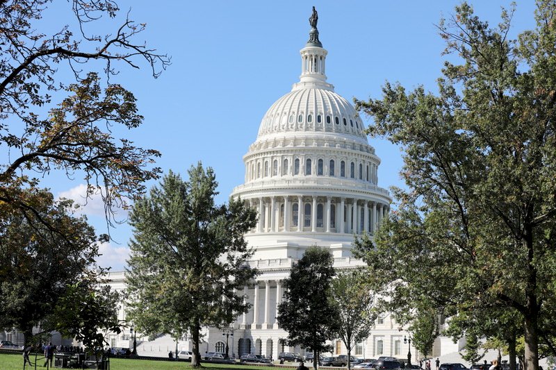 US Senate foreign relations committee passes TAIPEI Act