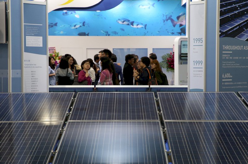 OPTO Taiwan 2019 launches on Wednesday