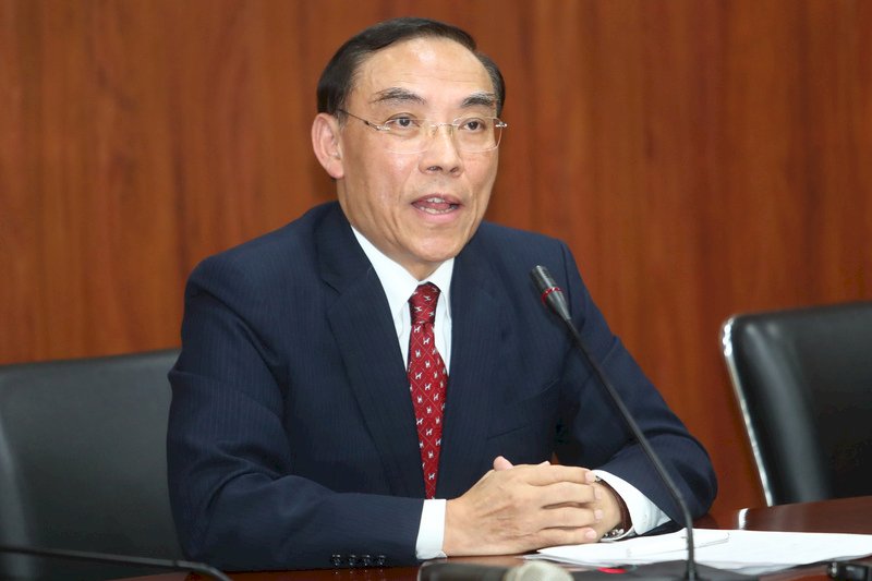 Justice Minister: No timetable for death penalty cases