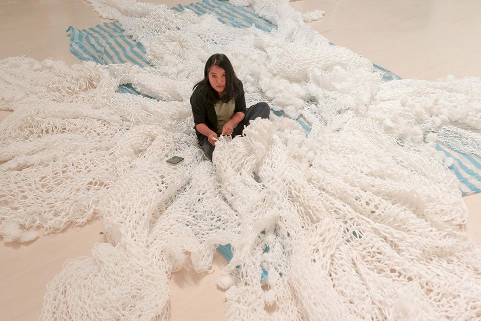 Indigenous artist to showcase work in Canada