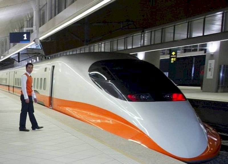VIDEO: High speed rail extension to Yilan reaches initial planning stage