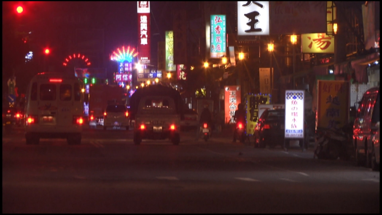 Environment Ministry updates light pollution guidelines