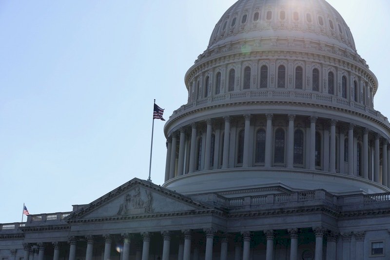 US House bill calls to rename TECRO: Taiwan Representative Office