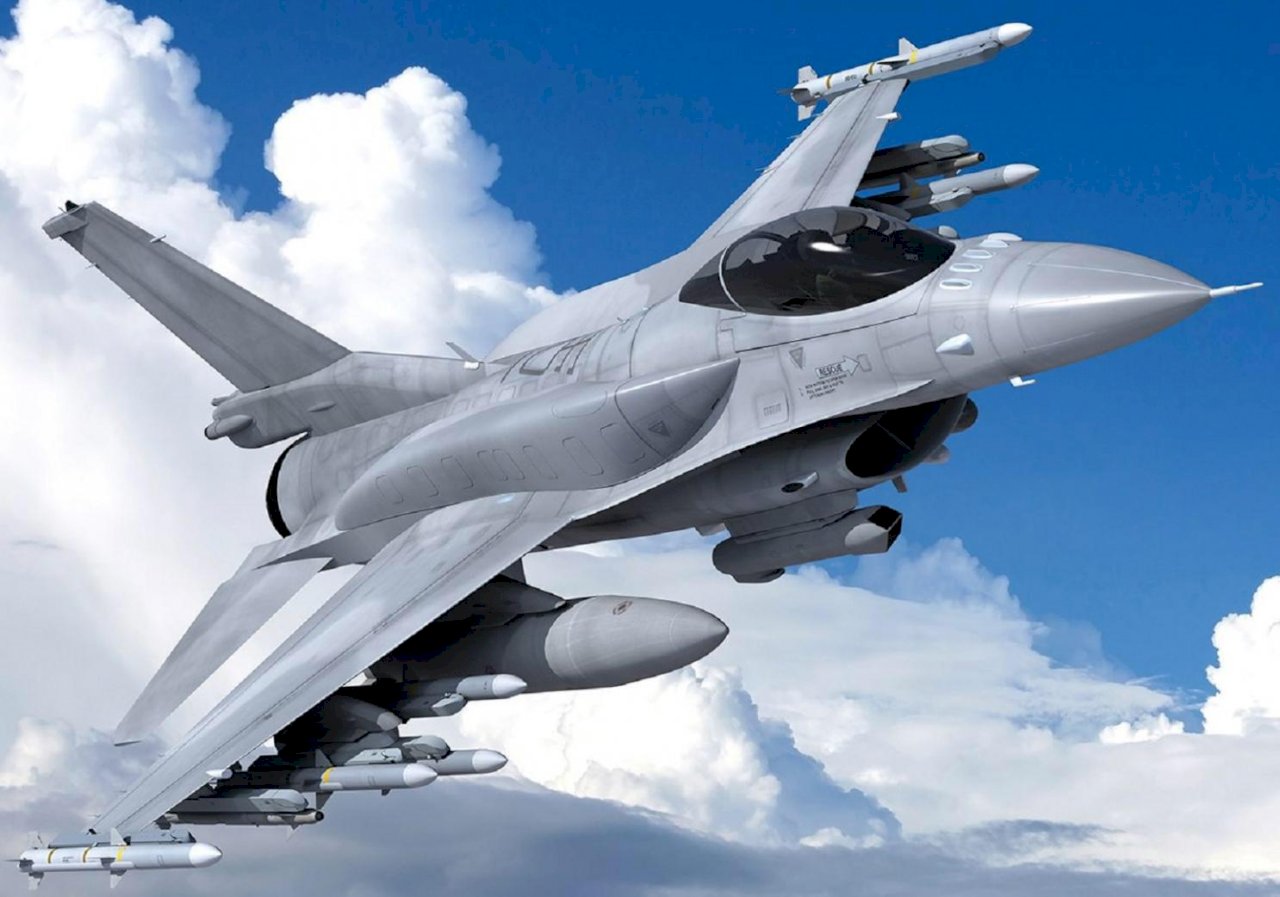 China sanctions Raytheon and Lockheed Martin over Taiwan deal