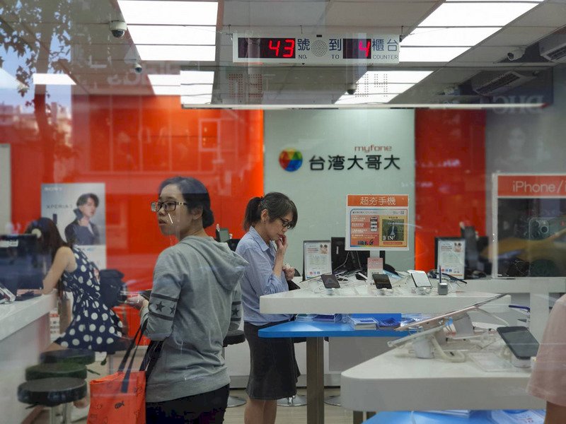 Carbon Disclosure Project gives four Taiwanese companies A grade