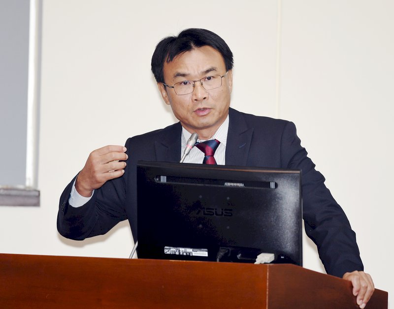 African swine fever risk shouldn’t be taken lightly: Ag. Minister