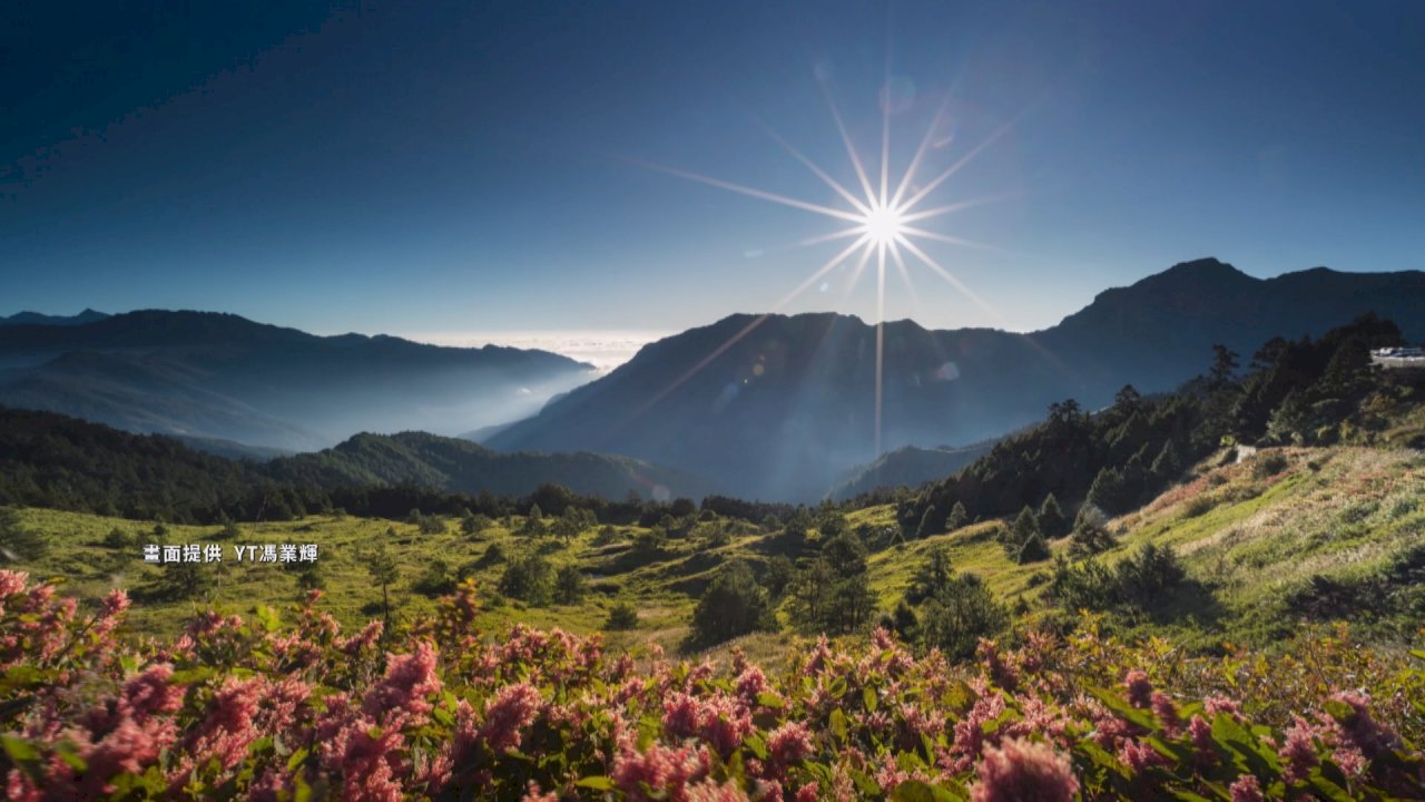 VIDEO: Malaysian student presents Timelapse Taiwan