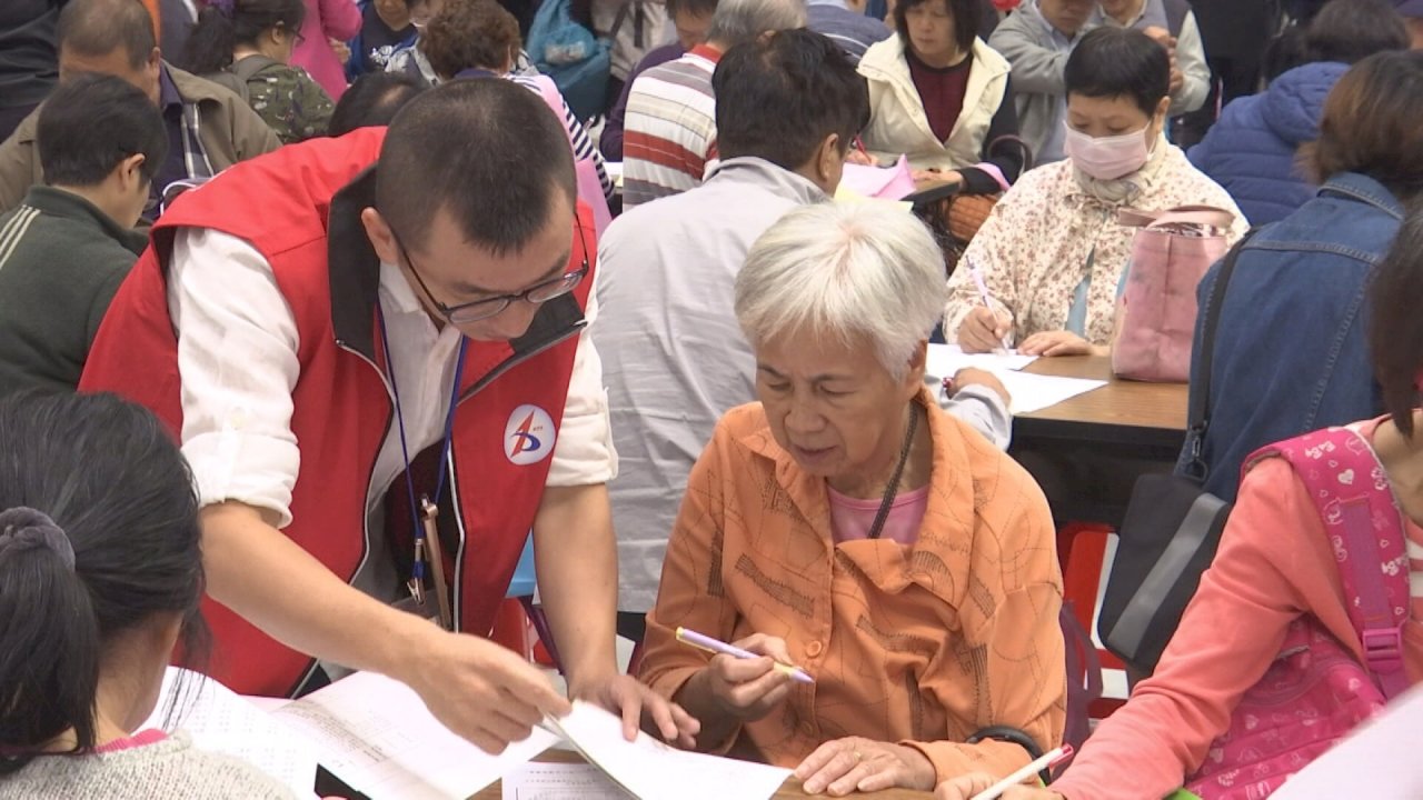 VIDEO: Legislature passes new law against ageism in the workplace