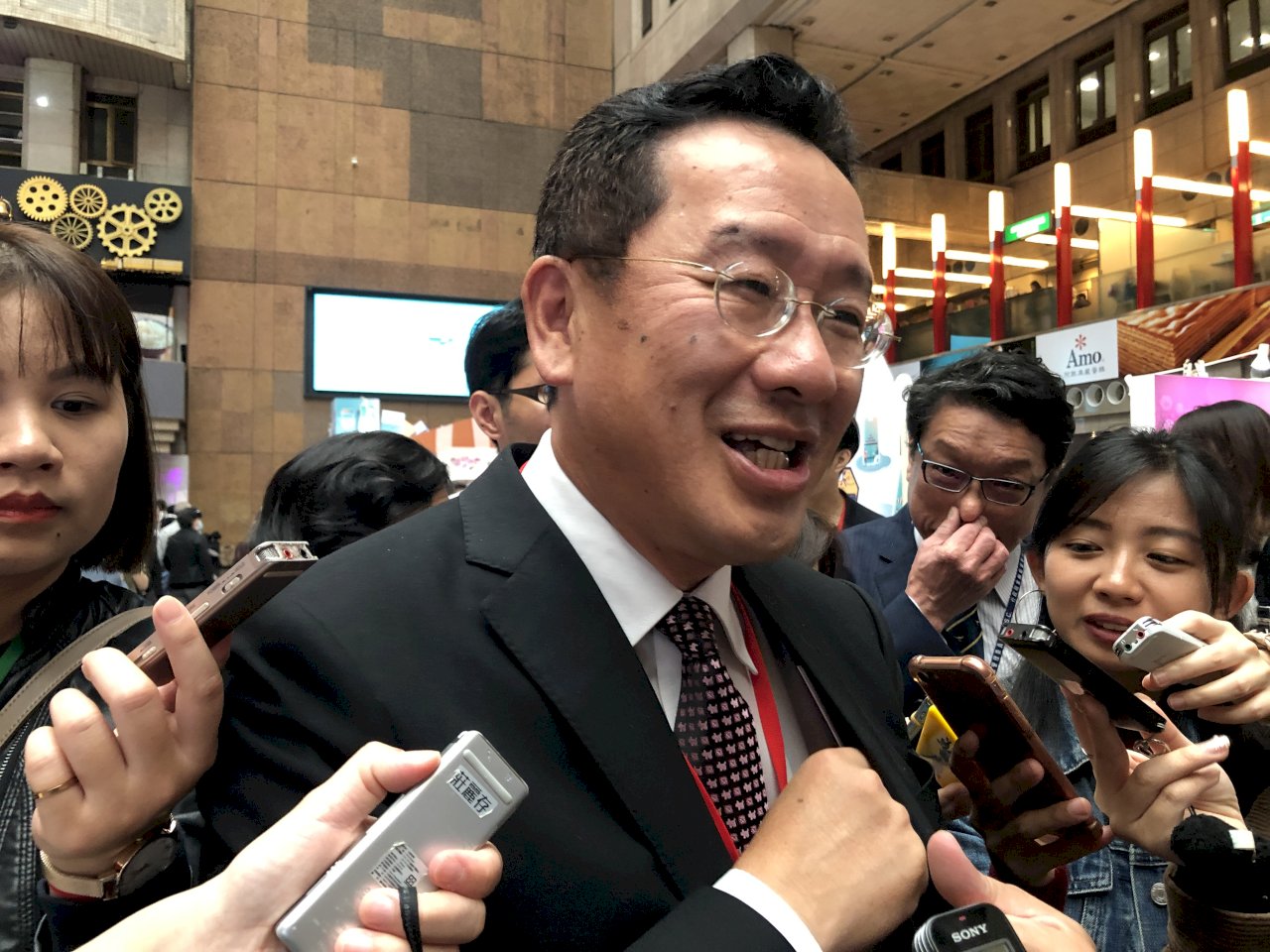 FSC looks to regulate increasingly complex banking system