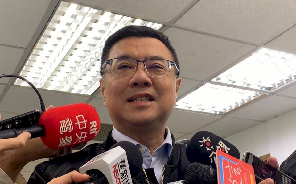 DPP chair urges caution despite poll showing growing support