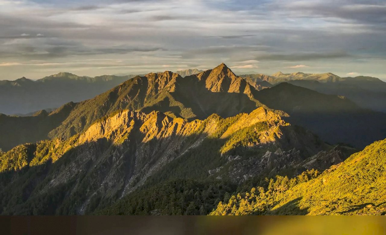 VIDEO: Taroko National Park launches new promotional video