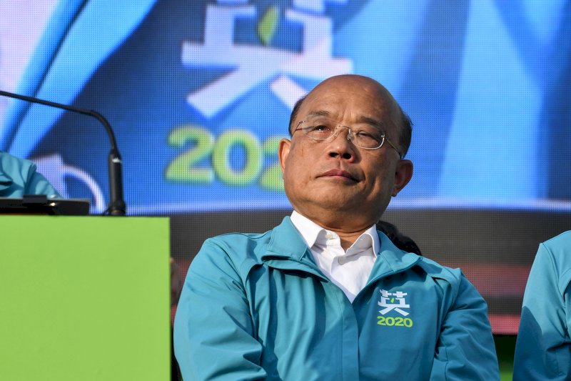 Gov’t vows to crack down on foreign funds entering Taiwan illegally
